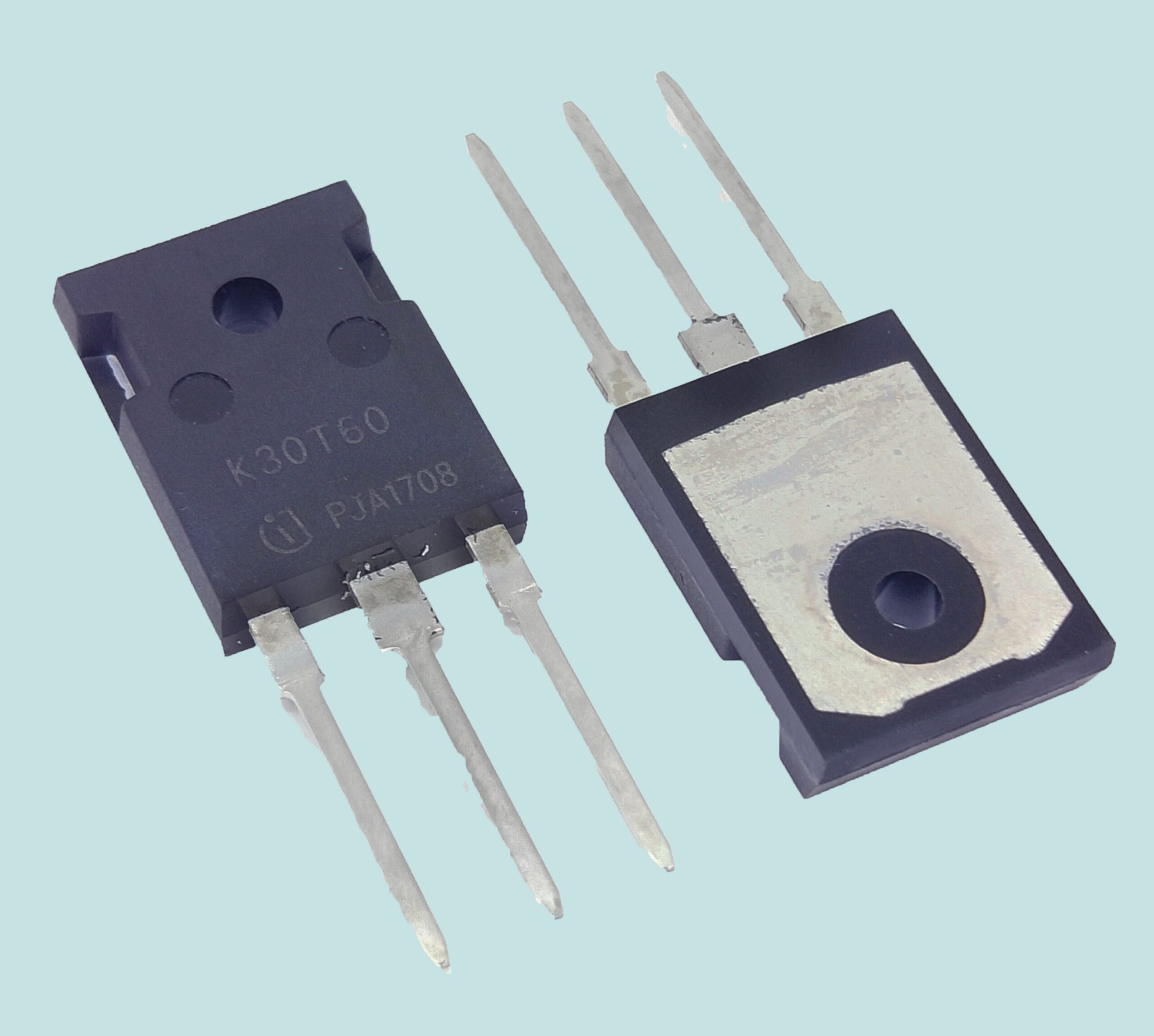IGBT-2-Green IGBT-2-Green