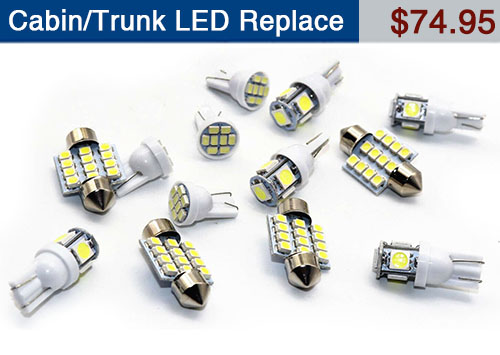 Cabin LED Cabin LED
