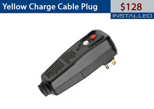 Charge Cable Plug Charge Cable Plug
