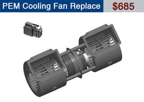 PEM Fan PEM Fan
