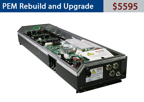 PEM-Upgrade PEM-Upgrade